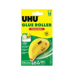 UHU Lepicí roller UHU - jednorázový, permanentní, 6,5 mm x 9,5 m