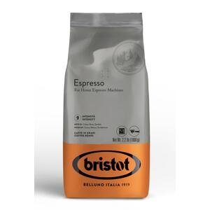 Zrnková káva Bristot  - Espresso, 1 kg