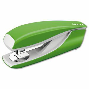 Sešívačka LEITZ NeXXt 5502 - světle zelená