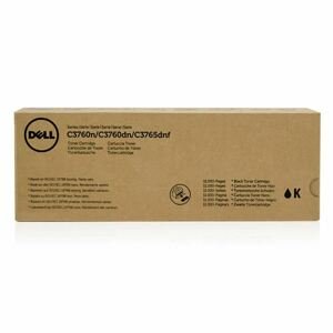 Toner Dell 593-11119 - černý - originální