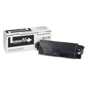 Toner Kyocera TK-5150K - černý - originální