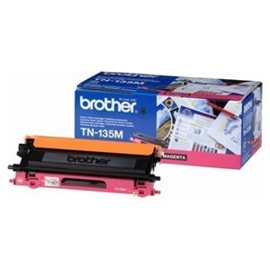 Toner Brother -6300 - černý - originální