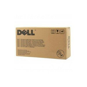 Toner Dell 593-10961 - černý - originální