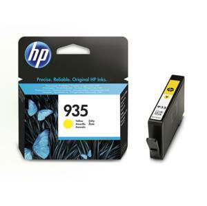 Cartridge HP C2P22AE - žlutý