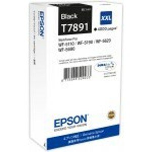 Cartridge Epson C13T789340 - purpurový