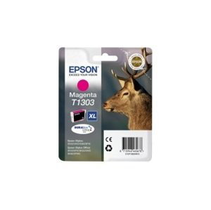 Cartridge Epson C13T13034010 - purpurový