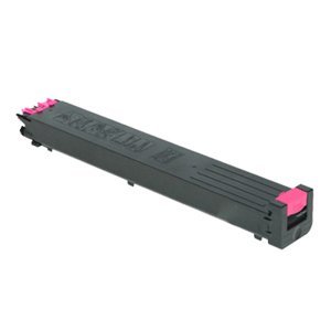 Toner Sharp MX51GTMA - purpurový - originální