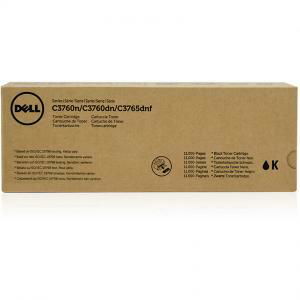 Toner Dell 593-11115 - černý - originální