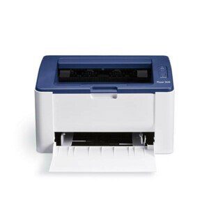 Tiskárna laserová Xerox Phaser 3020Bi
