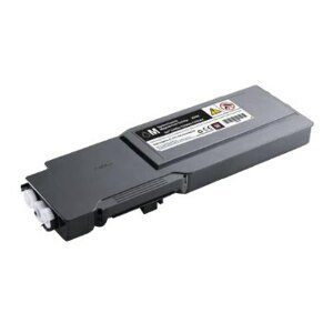 Toner Dell 593-11113 - purpurový - originální