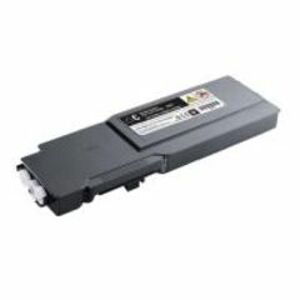 Toner Dell 593-11114 - azurový - originální