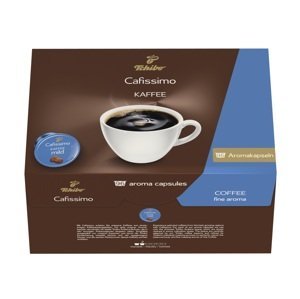 Tchibo Kapsle - Coffe fine aroma, 96 ks