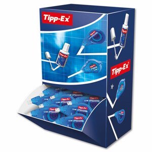 Korekční strojek Tipp-Ex Easy Correct - multipack,12 m