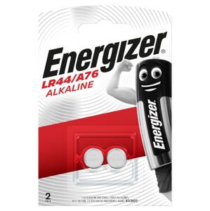 Baterie Energizer LR44 /A76 (knoflíková) - 1,5 V