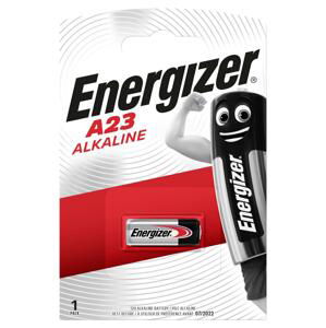 Baterie Energizer A23 (válcová) - 12 V, 1 ks