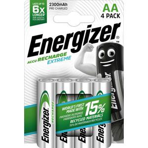 Baterie přednabité Energizer Extreme - 1,2 V, typ AA