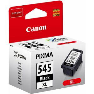 Cartridge Canon PG-545XL - černá