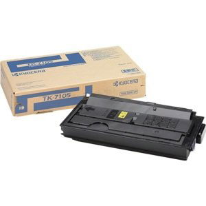 Toner Kyocera TK-7105 - černý - originální