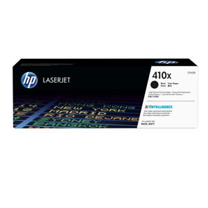 Toner HP CF410X/410X - černý - originální