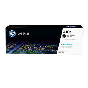 Toner HP CF410A/410A - černý - originální