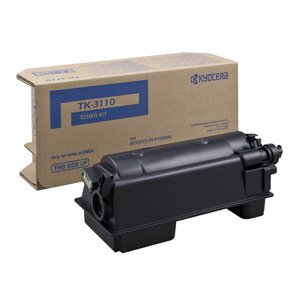 Toner Kyocera TK-3110 - černý - originální