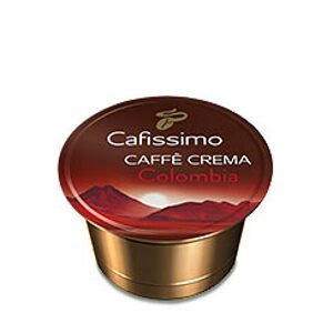 Tchibo Kapsle Caffé Crema Colombia, 96 ks