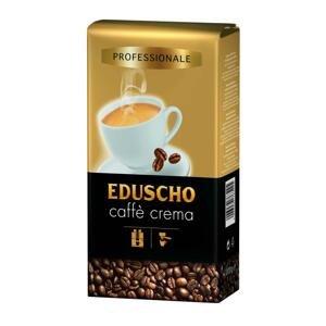 Zrnková káva Eduscho Caffé Crema - 1000 g