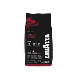 Lavazza Zrnková káva Lavazza Gusto Pieno - 1000 g