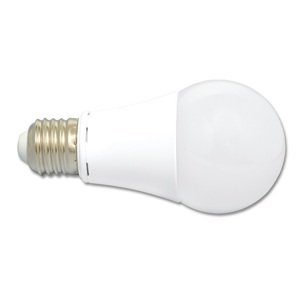 Ecolite LED žárovka E27, A60, 10 W, 3000 K