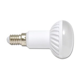 Ecolite LED žárovka R50/E14, 6,5 W, 4200 K, 510 lm
