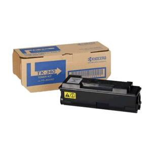 Toner Kyocera TK-340 - černá - originální