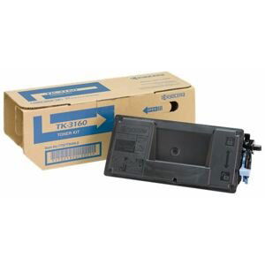 Toner Kyocera TK-3160 - černá - originální