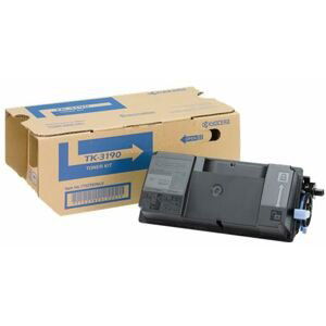 Toner Kyocera TK-3190 - černá - originální