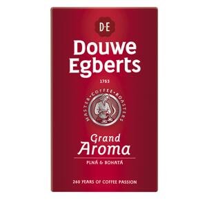 Káva mletá Douwe Egberts Grand Aroma - 250 g