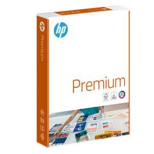 Kancelářský papír HP Premium  A4 - 80g/m2, 500 listů