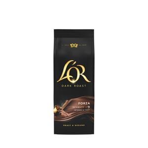 LOR Mletá káva L'or Espresso, 250 g