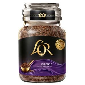 LOR Instantní káva L'or Espresso, 100 g