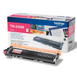 Toner Brother TN-230M - purpurový - originální