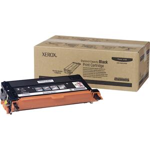 Toner Xerox 113R00722 - černý - originální