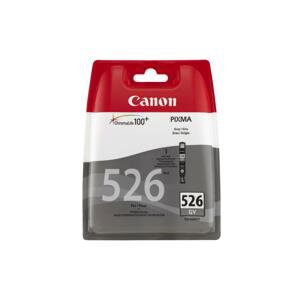 Kazeta inkoustová Canon CLI-526GY, šedá - originální