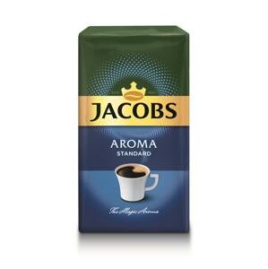 Káva mletá Jacobs Standard - 250 g