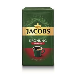 Káva mletá Jacobs Krönung Intense - 250 g