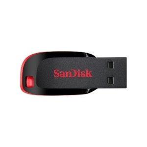 USB Flash Disk Sandisk Cruzer Blade 16 GB