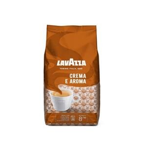 Lavazza Zrnková káva Lavazza Crema e Aroma - 1 kg