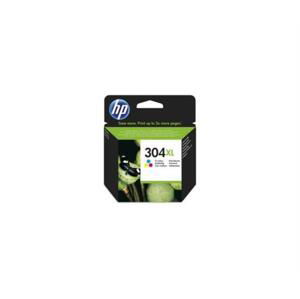 Cartridge HP N9K07AE - 3 barvy