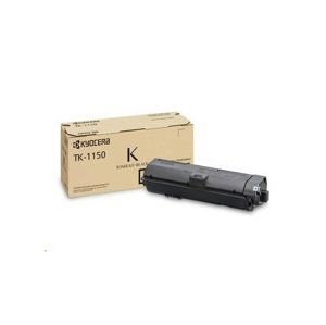 Toner Kyocera TK-1150, černá - originální