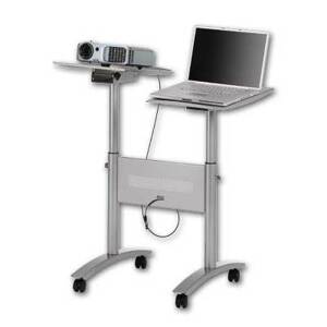 Stojan Nobo Multimedia Trolley