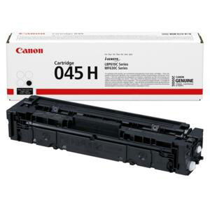 Toner Canon CRG-045 HBK, černá - originální