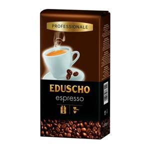 Zrnková káva Eduscho - 1000 g