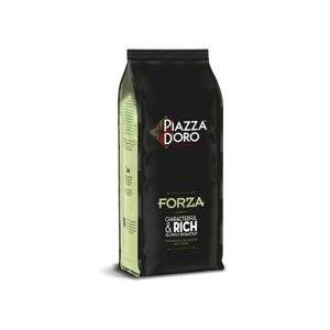 Piazza d'Oro Zrnková káva Piazza d'Oro Forza, 1 kg